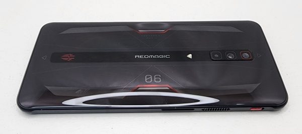 Zte Nubia RedMagic Pro 6 256GB 16GB RAM Gaming Smartphone - IP366975 - Image 4