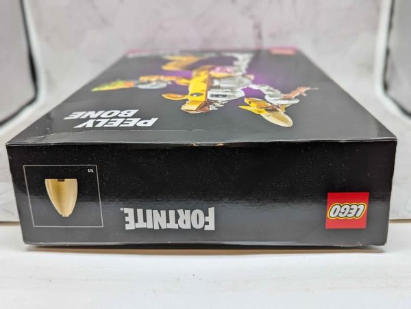 Sealed LEGO Fortnite Peely Bone Complete Set (77072) - BP367262 - Image 5