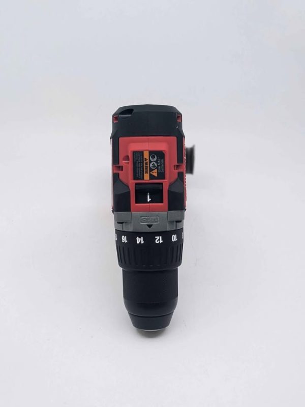Milwaukee Brushless Drill - BL366840 - Image 2