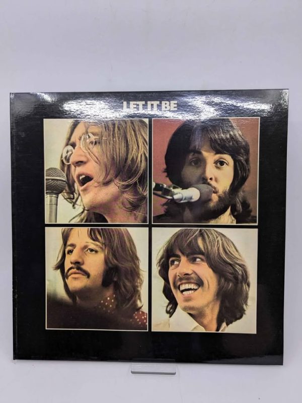Beatles Record Box Set - BL362056 - Image 51