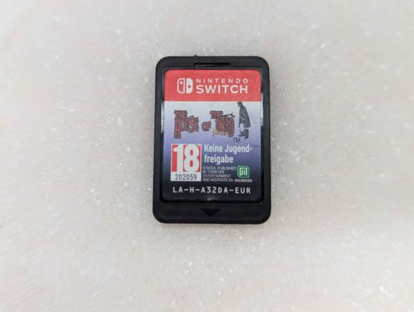 Nintendo Switch The House of the Dead Video Game - BP369893-5 - Image 2
