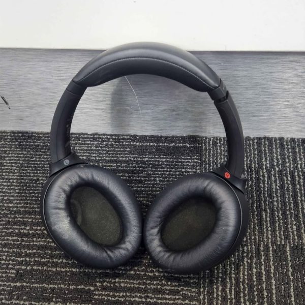SONY HEADPHONES #GN336801 - Image 9