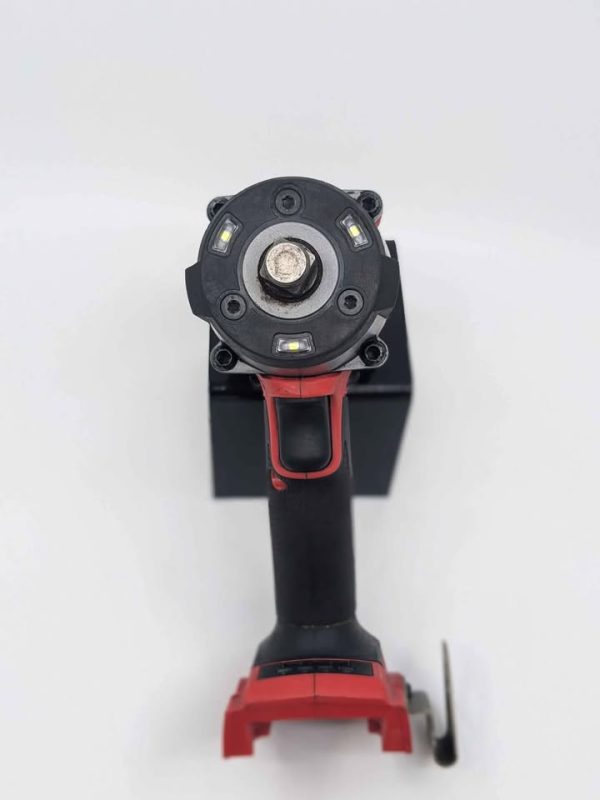 Milwaukee Impact Wrench - BL366938 - Image 9
