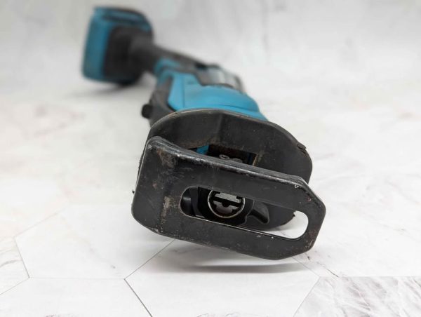 Makita 18V Reciprocating Saw Skin-Only (DJR183) - BP365739 - Image 6