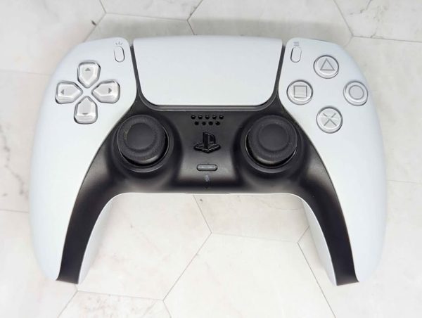 Sony PlayStation 5 Slim Disc Edition Console (CFI-2002A) - BP365872 - Image 7