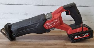 Milwaukee 18V Reciprocating Saw TW355667