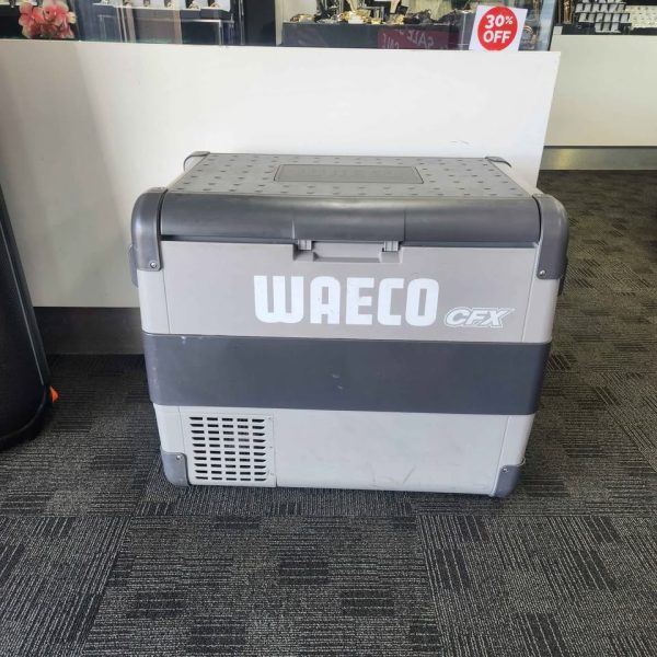 WAECO CAMP FRIDGE #GN312838 - Image 6