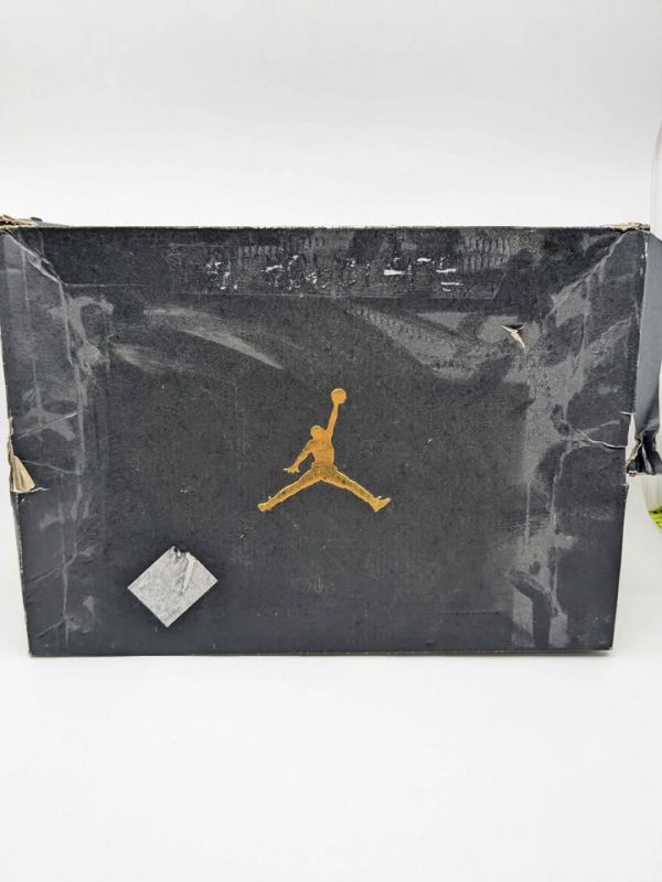 Nike Air Jordan Mids - BL364696 - Image 8