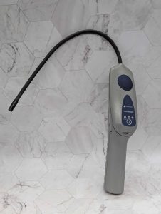 Inficon Tek-Mate Refrigerant Leak Detector - BP363729