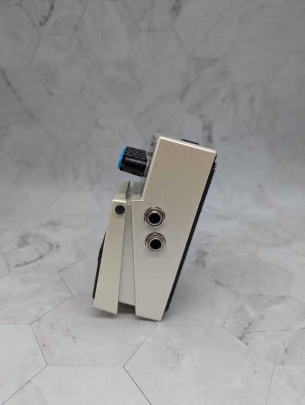 BOSS Digitial Delay Pedal (DD-3T) - BP367201 - Image 3