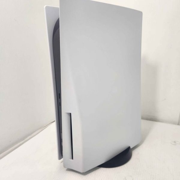 PLAYSTATION 5 GAMING CONSOLE #GN352882 - Image 8