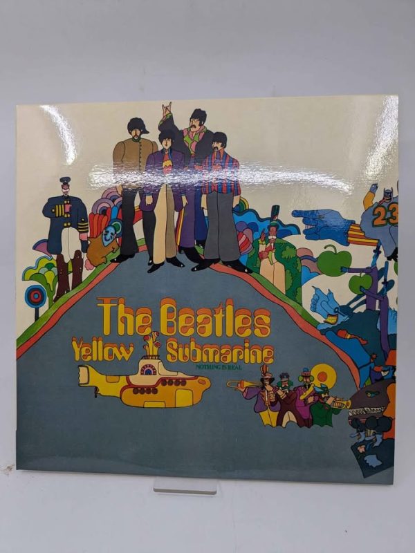 Beatles Record Box Set - BL362056 - Image 58