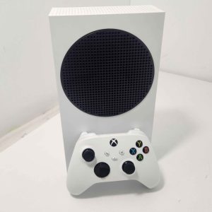 MICROSOFT XBOX ONE SERIES S #GN371314