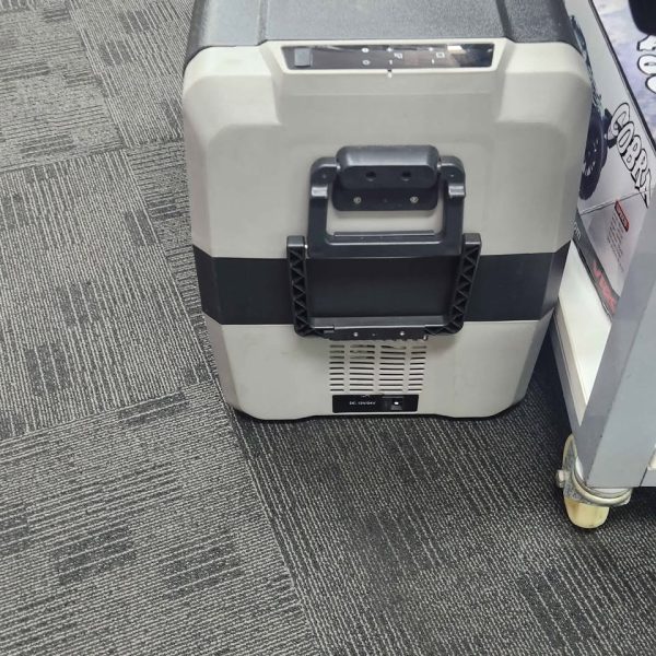 BRASS MONKEY 50L FRIDGE #GN362733 - Image 8