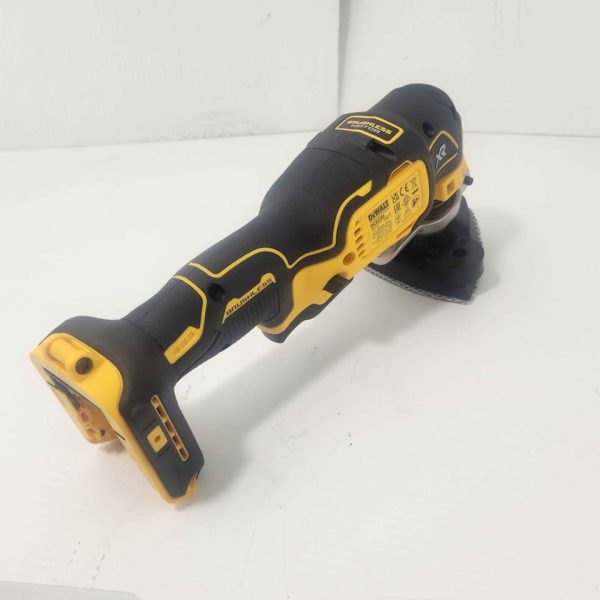 DEWALT MULTITOOL (SKIN ONLY) #GN365918 - Image 3