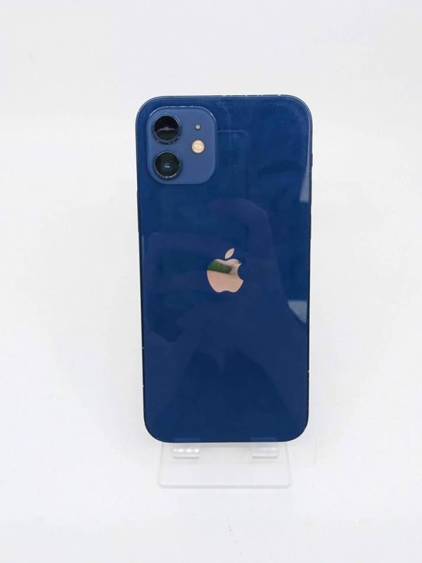 iPhone 12 Phone - BL365417 - Image 8