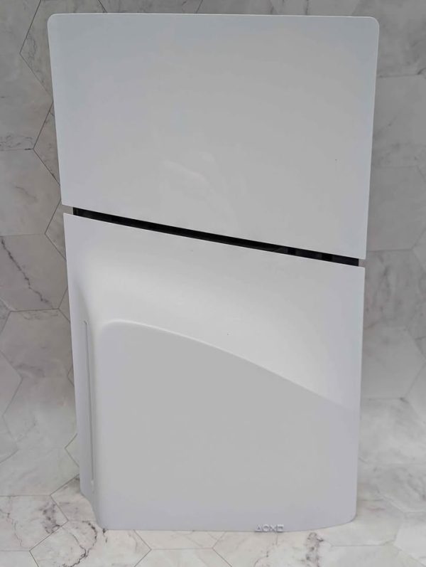 Sony PlayStation 5 Slim Disc Edition Console (CFI-2002A) - BP365872 - Image 5