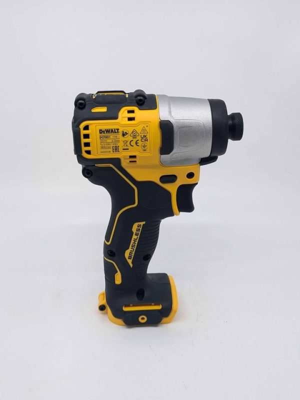 DeWalt Impact Driver - BL353846 - Image 8