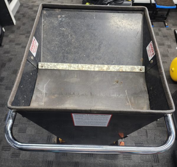 Greenfield 'The Piece Maker 45'  Briggs and Stratton Diamond 60 with Catcher - IP365700 - Image 12