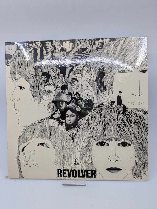 Beatles Record Box Set - BL362056 - Image 54