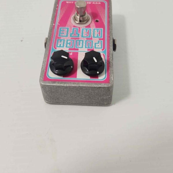 GUITAR PEDAL #GN363692 - Image 9