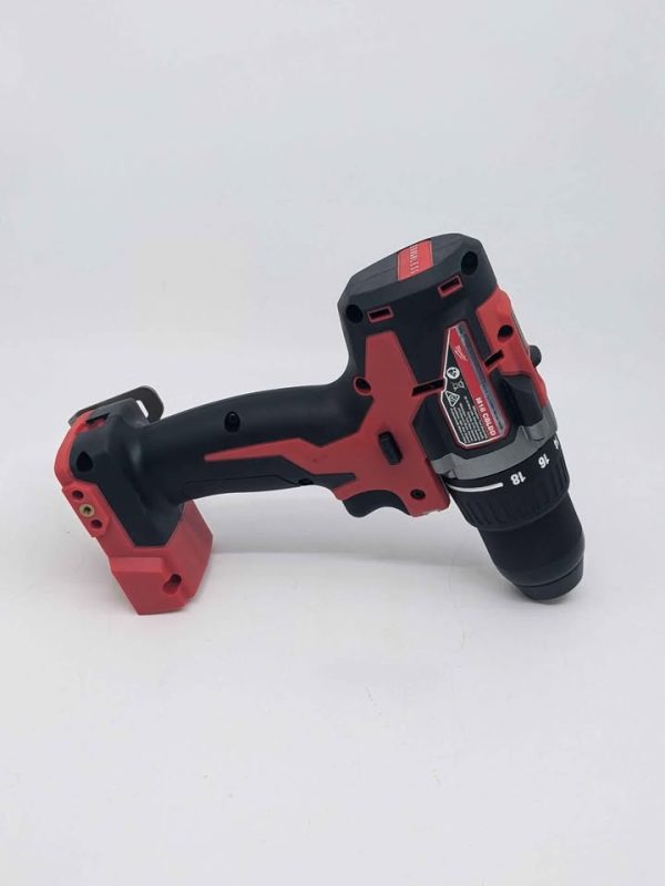 Milwaukee Brushless Drill - BL366840 - Image 3