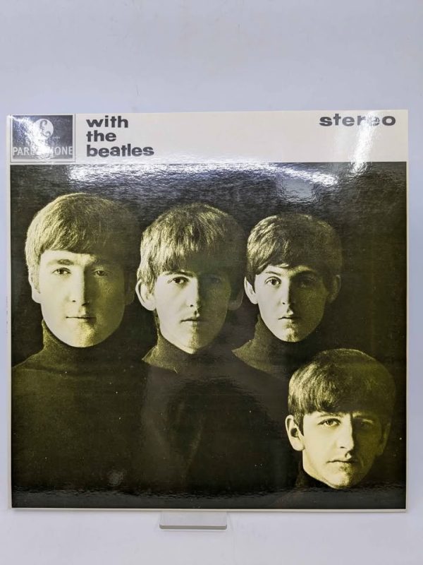 Beatles Record Box Set - BL362056 - Image 47