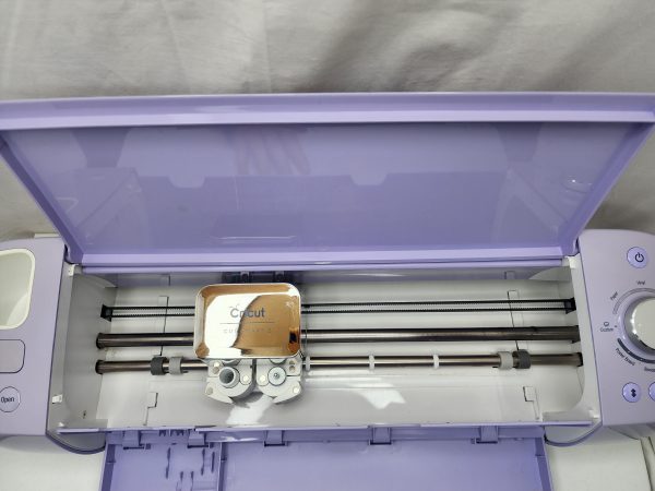 Cricut Explore Air 2 Lavender - IP366538 - Image 6
