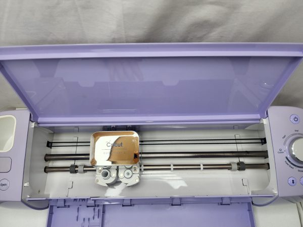 Cricut Explore Air 2 Lavender - IP366538 - Image 13