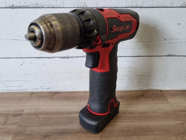 Snap-On 14.4V Drill Driver TW366672 - Image 3