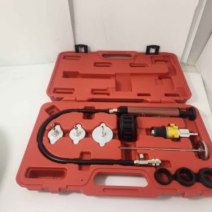 REPCO PRESSURE COOLING  KIT #GN366370