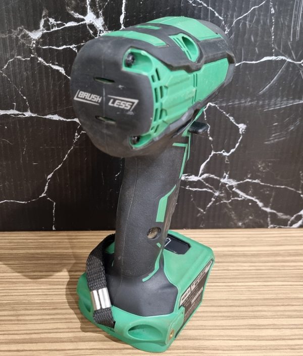 Hikoki Impact Driver TW350579 - Image 16
