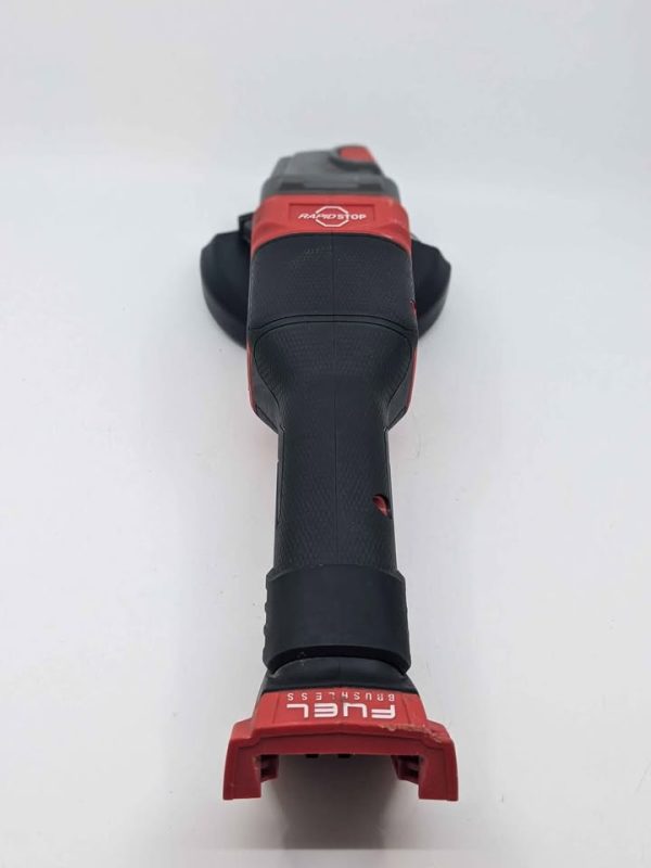 Milwaukee Angle Grinder - BL366939 - Image 9