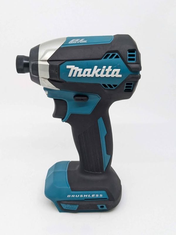 Makita Impact Driver - BL365695