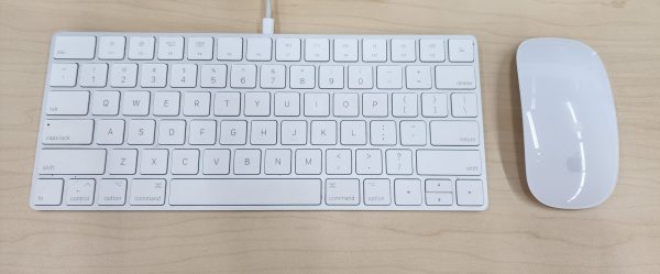 Apple iMac 2020 27" with Magic Keyboard and Mouse - IP369291 - Image 7