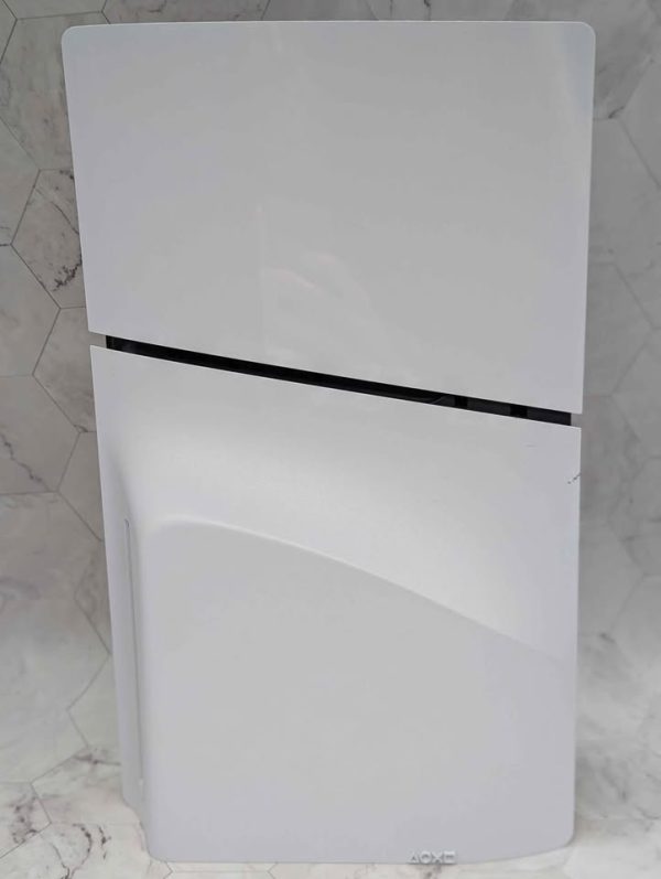 Sony PlayStation 5 Slim Disc Edition Console - BP367611 - Image 3
