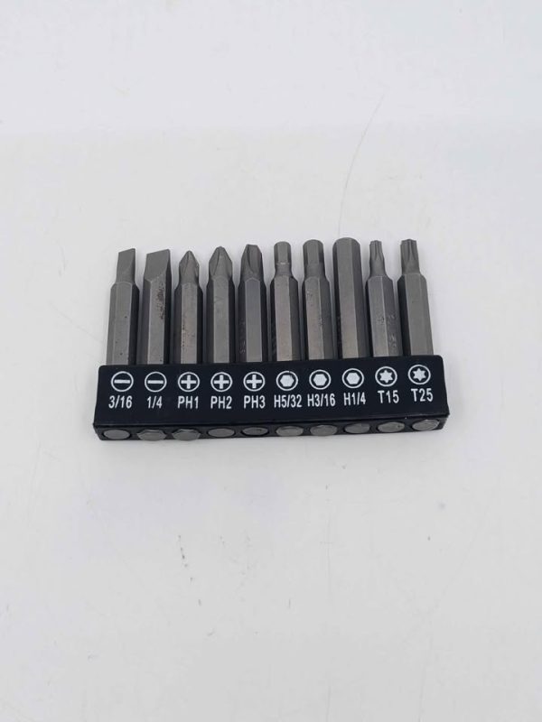DuraTech Drill Kit - BL366328 - Image 11