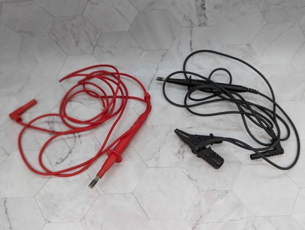 Yokogawa CL155 Clamp-On Meter Tester - BP371214 - Image 7