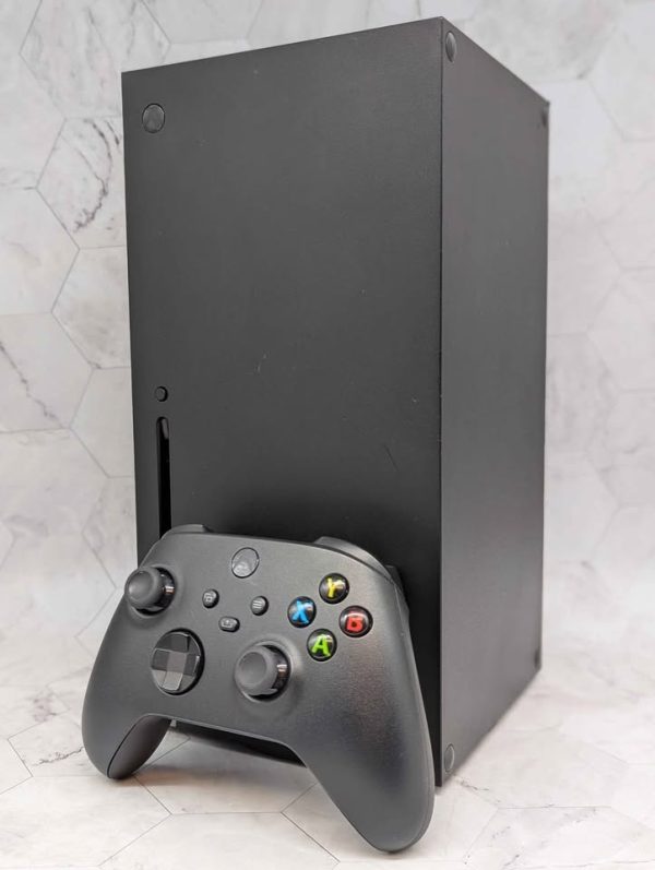Microsoft Xbox Series X 1TB Console - BP366440
