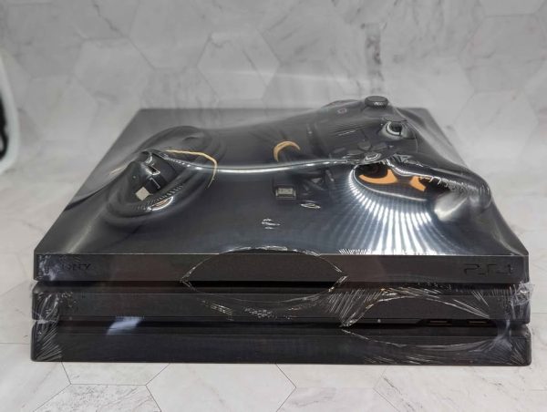 Sony PlayStation 4 Pro 1TB Console - BP365734