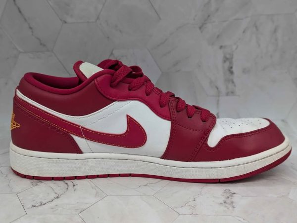 Nike Air Jordan 1 Low Shoes (Size US12) - BP368999 - Image 4