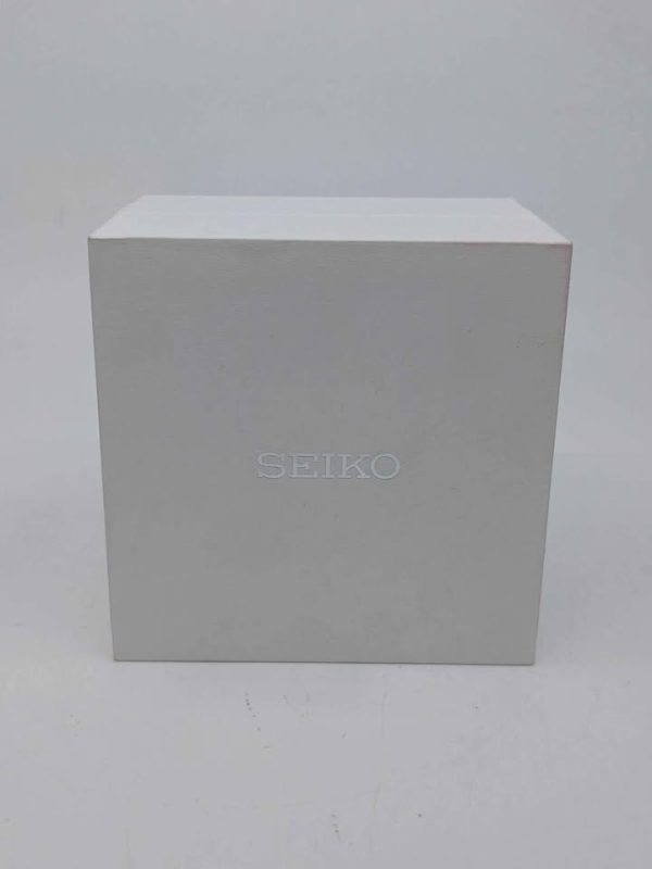 Men's Seiko Watch - BL366695 - Image 6