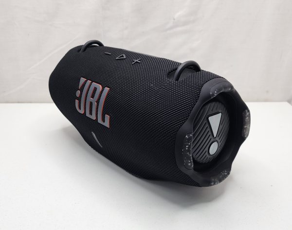 JBL Xtreme 4 with Box and Charger - IP370020 - Image 16