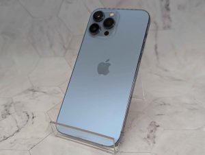 Apple iPhone 13 Pro Max 128GB (MLL93X/A) - BP369559