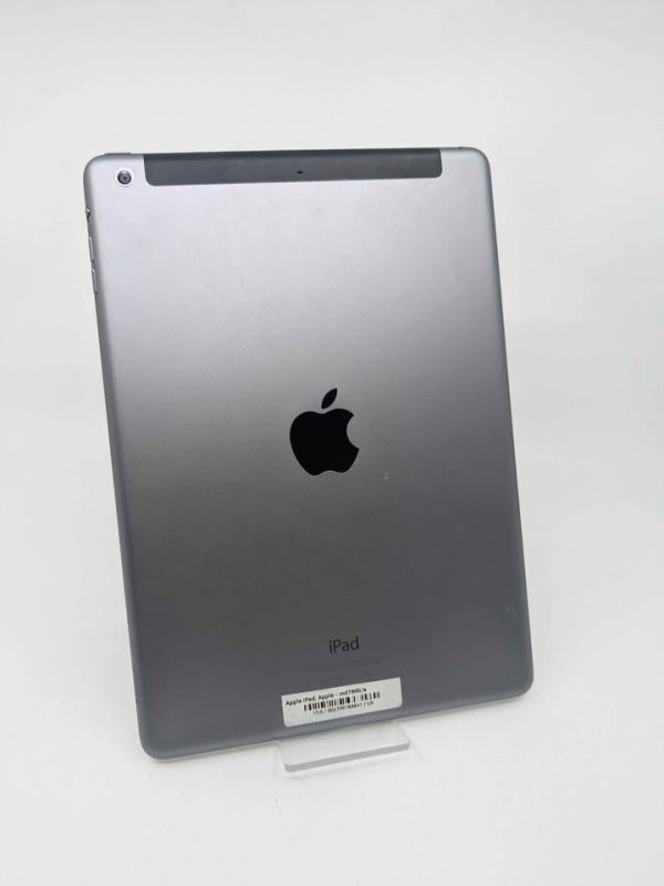 iPad Air - BL351803 - Image 7