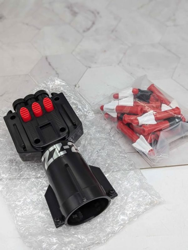 Bandai 60cm Jumbo Machineder Great Mazinger Collectable - BP368483 - Image 9