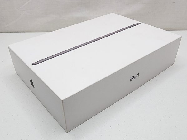 Apple iPad 7th Gen Wifi + Cellular 128GB w/ Charger - IP369297 - Image 9