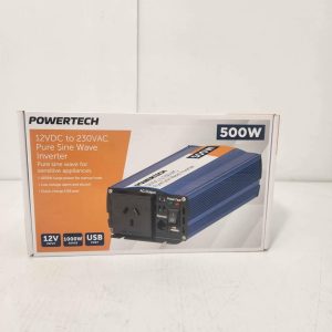 POWERTECH INVERTER #GN339211