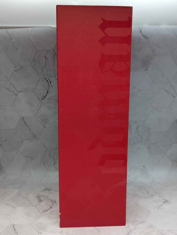 Enterbay 1/6 Scale Real Masterpiece NBA Dennis Rodman Collectable Figure - BP367866 - Image 8