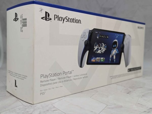 Sony PlayStation Portal Remote Player - BP369873